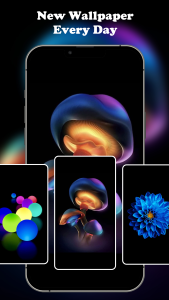 اسکرین شات 7 برنامه 4K Wallpaper & HD Background