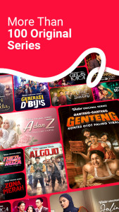 اسکرین شات 3 برنامه Ringtones for android phones