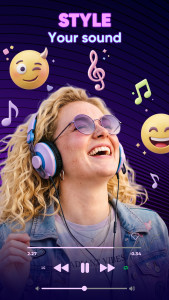 اسکرین شات 8 برنامه Ringtones for android phones