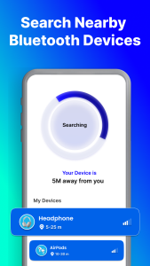 اسکرین شات 8 برنامه Find my phone- Phone Tracker