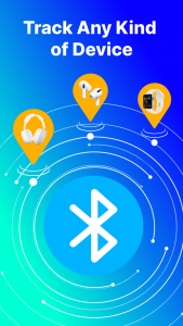 اسکرین شات 7 برنامه Find my phone- Phone Tracker