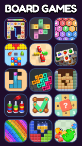 اسکرین شات 3 بازی Offline Games - No Wifi
