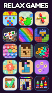 اسکرین شات 6 بازی Offline Games - No Wifi