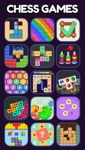 اسکرین شات 4 بازی Offline Games - No Wifi