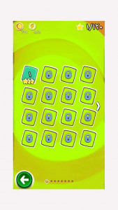 اسکرین شات 3 بازی شعرونه (حدس شعر)