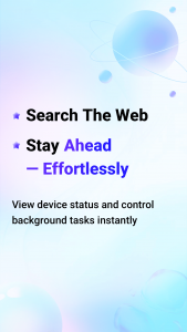 اسکرین شات 1 برنامه Boat Browser: Web & Tools