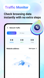 اسکرین شات 5 برنامه Boat Browser: Web & Tools