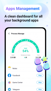اسکرین شات 3 برنامه Boat Browser: Web & Tools