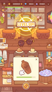 اسکرین شات 3 بازی Boba Tale