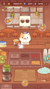 اسکرین شات 1 بازی Boba Tale