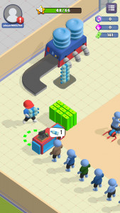 اسکرین شات 3 بازی بایک تو ماین - بازی بیتکوین