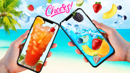اسکرین شات 7 بازی DIY Boba: Bubble Tea Simulator