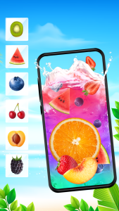 اسکرین شات 3 بازی DIY Boba: Bubble Tea Simulator