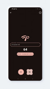 اسکرین شات 2 برنامه گوست دی ان اس پرو