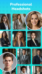 اسکرین شات 3 برنامه BodBot AI Workout Planner