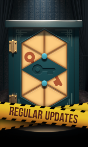 اسکرین شات 5 بازی Open The Safe®  Puzzle Box