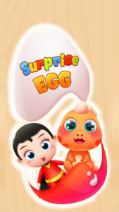 اسکرین شات 2 بازی Toy And Games for kids & Baby
