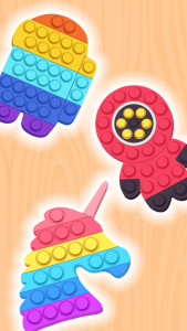 اسکرین شات 5 بازی Toy And Games for kids & Baby