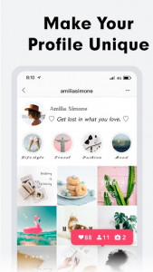 اسکرین شات 5 برنامه Fonts | emoji keyboard fonts