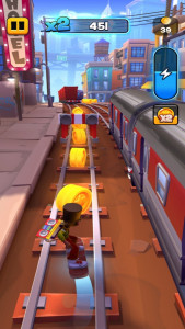 اسکرین شات 2 بازی قهرمانان هاور برد | نسخه مود شده