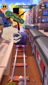 اسکرین شات 7 بازی قهرمانان هاور برد | نسخه مود شده