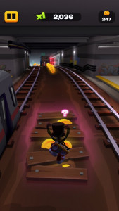 اسکرین شات 6 بازی قهرمانان هاور برد | نسخه مود شده