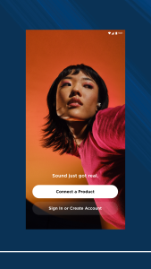 اسکرین شات 1 برنامه Bose