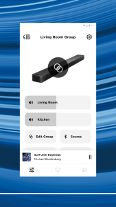 اسکرین شات 5 برنامه Bose