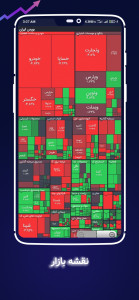 اسکرین شات 4 برنامه سیگنال ویژه بورس