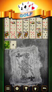 اسکرین شات 6 بازی Solitaire Kings