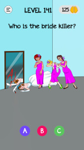 اسکرین شات 6 بازی Braindom: Brain Games Test