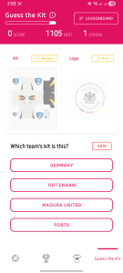 اسکرین شات 4 برنامه KitHub: Skins for DLS