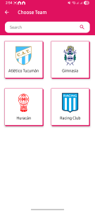 اسکرین شات 5 برنامه KitHub: Skins for DLS