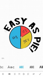 اسکرین شات 2 برنامه Infinite Design