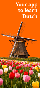 اسکرین شات 1 برنامه Learn Dutch - Beginners