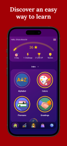اسکرین شات 2 برنامه Learn Thai - Beginners