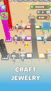 اسکرین شات 4 بازی Miner Tycoon : Big Dynamite