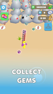 اسکرین شات 2 بازی Miner Tycoon : Big Dynamite