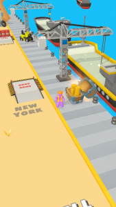 اسکرین شات 4 بازی Oil Tycoon Idle 3D