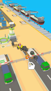 اسکرین شات 6 بازی Oil Tycoon Idle 3D