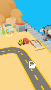 اسکرین شات 2 بازی Oil Tycoon Idle 3D