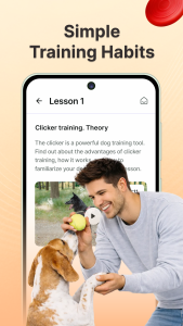 اسکرین شات 6 برنامه Human to Dog Translator