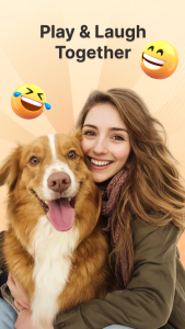 اسکرین شات 5 برنامه Human to Dog Translator