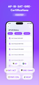 اسکرین شات 7 برنامه StudyX: AI Homework Helper
