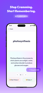 اسکرین شات 5 برنامه StudyX: AI Homework Helper