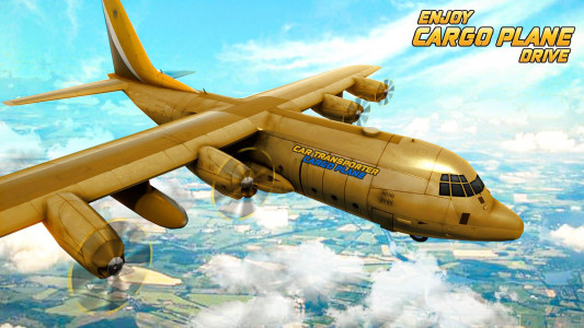 اسکرین شات 4 برنامه Formula Car Transporter Truck