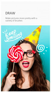 اسکرین شات 6 برنامه Toolwiz Photos - Pro Editor