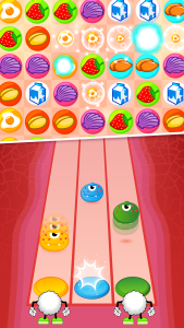 اسکرین شات 2 بازی Doctor Kids 4