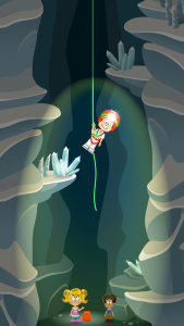 اسکرین شات 3 بازی Doctor Kids 4