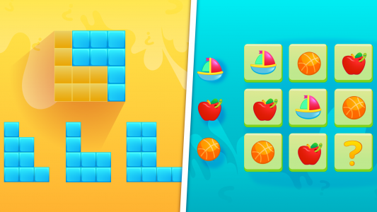 اسکرین شات 6 بازی My Baby Care 2